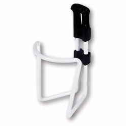 Porte-bouteille Bell Aluminium 6 Mm Blanc