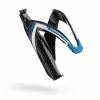 Porte-bouteille Elite Custom Race Noir Bleu Logo