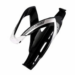 Porte-bouteille Elite Custom Race Logo Noir Blanc