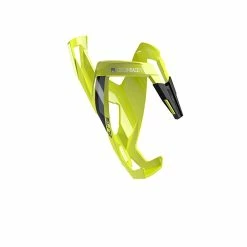 Porte-bouteille Elite Custom Race Plus Jaune Fluo / Noir 2020