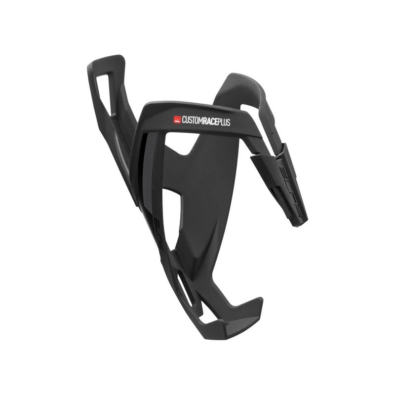 Porte-bouteille Elite Custom Race Plus Bright Noir / Rouge 1 Porte-bouteille Elite Custom Race Plus Bright Noir / Rouge