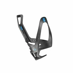 Porte-bouteille Elite Rocko Carbon Bleu Mat