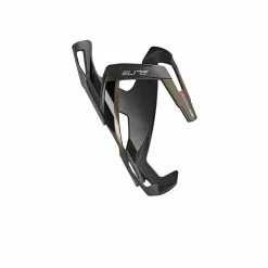Porte-bouteille Elite Vico Carbon Mat / Bronze