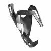 Porte-bouteille Elite Vico Carbon Noir Mat Blanc