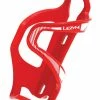 Lezyne Porte-bouteille Flow Cage Sl Côté Droit Charge Rouge