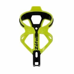 Porte-bouteille Zefal Pulse B2 Jaune Fluo