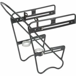 Support Avant Zefal Raider Aluminium / Noir