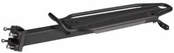 Support De Tige De Selle Bontrager Backrack Noir