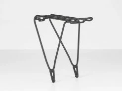 Porte-bagages Bontrager L Disc Mik Noir