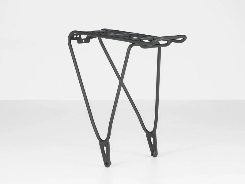 Porte-bagages Bontrager S Disc Mik Noir 1 Porte-bagages Bontrager S Disc Mik Noir