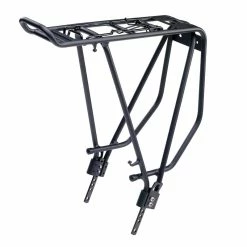 Trek Light Cl905 700c Rack Aluminium Noir