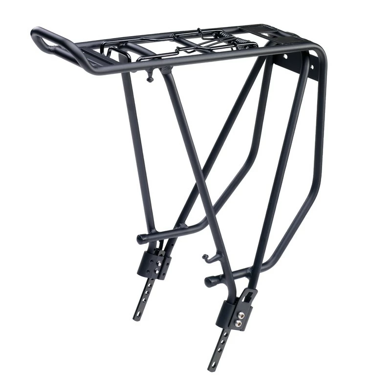 Trek Light Cl905 700c Rack Aluminium Noir 1 Trek Light Cl905 700c Rack Aluminium Noir