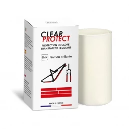 Marque Protection Cadre Clearprotect® Finition Brillante 1 Marque Protection Cadre Clearprotect® Finition Brillante