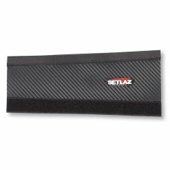 Protecteur De Chaîne Cadre En Carbone Setlaz