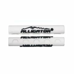 ALLIGATOR Housse De Protection D.4 En Canot Pneumatique 6 Unités. Blanc