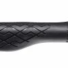 Poignées Bontrager Xr Endurance Comp 130/130 Noires