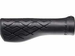 Poignées Bontrager Xr Endurance Comp 130/130 Noires