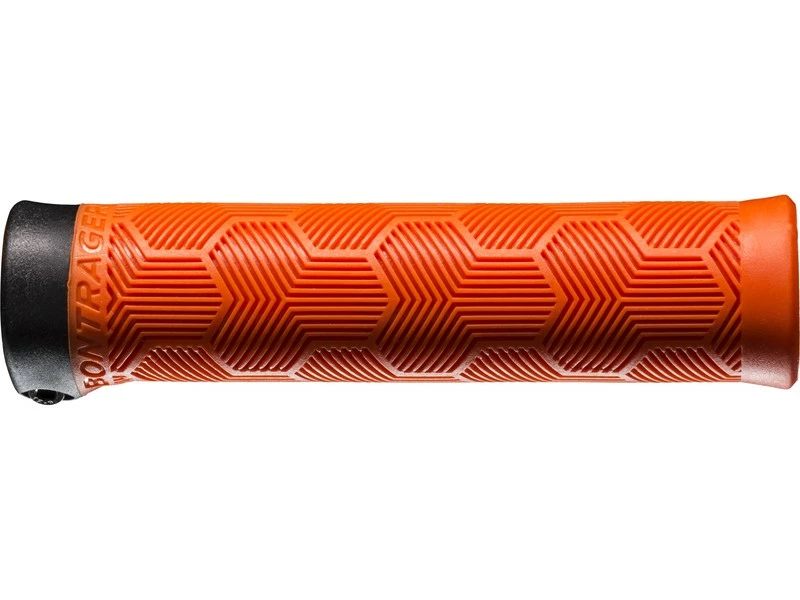 Puños Bontrager Xr Trail Comp Recycled Plastic Rorange 1 Puños Bontrager Xr Trail Comp Recycled Plastic Rorange