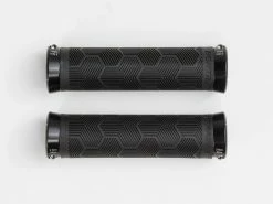 Puños Bontrager Xr Trail Pro 130 Mm Negro