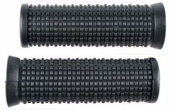 Poignées Vtt Trek Kids 92mm / 92mm Noir