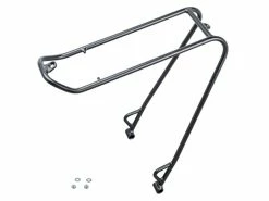 Trek Rack Ride + Arrière Noir Intégré Léger