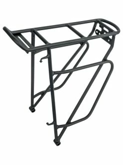 Rack Trek Activity Travel Noir Mat