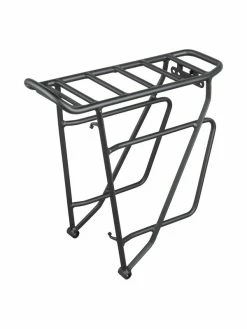 Rack Trek Comfort Noir Mat