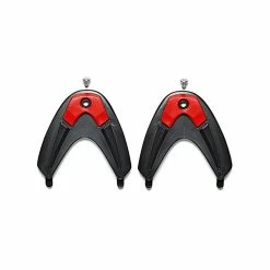 Point De Rechange Sidi Cboost Srs Noir / Rouge 42-48