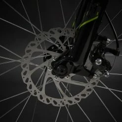 RECONDITIONNÉ - VTT ENFANT ROCKRIDER ST 900 20 POUCES 6-9 ANS ROUGE - TRÈS BON -Vélos Vtt Soldes reconditionne vtt enfant rockrider st 900 20 pouces 6 9 ans rouge tres bon 4 600x600 1