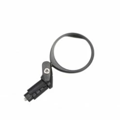 Marque Rétro De Vélo Optimiz® - Noir