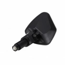 Marque Rétro De Vélo Route Optimiz® - Noir