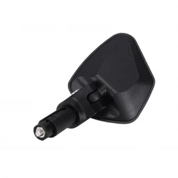 Marque Rétro De Vélo Route Optimiz® - Noir -Vélos Vtt Soldes retro de velo route optimiz r noir