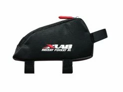 XLAB Rocket Pocket Xl Noir