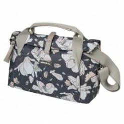 Marque Sacoche De Vélo Basil® Pastel Powders - Gris