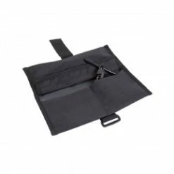 Marque Sac A Outils Odyssey Travel Wrap Black -Vélos Vtt Soldes sac a outils odyssey travel wrap black 6