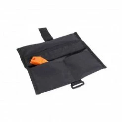 Marque Sac A Outils Odyssey Travel Wrap Black -Vélos Vtt Soldes sac a outils odyssey travel wrap black 7