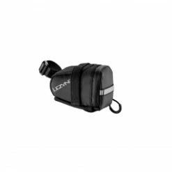 Marque Sacoche De Selle De Vélo Lezyne® - Noire