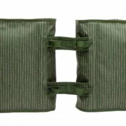 Marque Sacoche Vélo Arrière Newlooxs® 30L - Vert -Vélos Vtt Soldes sacoche velo arriere newlooxs vert 2