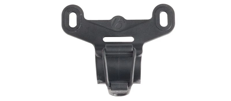 Support De Montage De Pompe Bontrager Hp 1 Support De Montage De Pompe Bontrager Hp