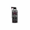 Spray Muc-off Lubrifiant Chaîne E-bike 4 Saisons 250 Ml