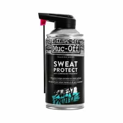 Protecteur Corrosion Muc-off Spray Pour Interieur 400 Ml