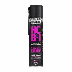 Protecteur Spray Muc-off Hcb-1 400 Ml