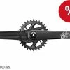 Manivelle Sram Gx Eagle Boost Bb30 12v 165 Blk Dm 32t **