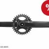 Manivelle Sram Gx1 1400 Gxp 170 Boost Blk X-sync 32d Bcd 94 **