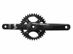 Plateau Sram Crank X1 1400 Gxp 175 Boost Blk 32 **