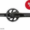 Sram Crank Xx1 Bb30 175 Blk X-sync Direct Mount Plateau 32 **