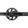Sram Crank Xx1 Gxp 170 Blk X-sync Direct Mount Plateau 32