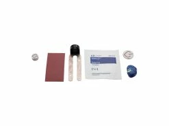 Kit Guide-câbles Et Support Adhésif Sram Quarq Cadence