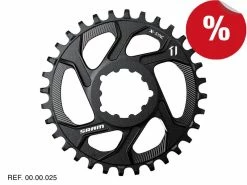 Décalage Sram Plato X-sync 11v 36d Dm 0ί **