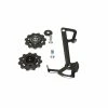 SRAM Srm Rec Longue Boîte / Roues Dentées X9 9v